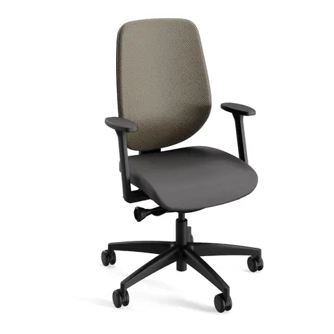 sedia per ufficio GIROFLEX-353
