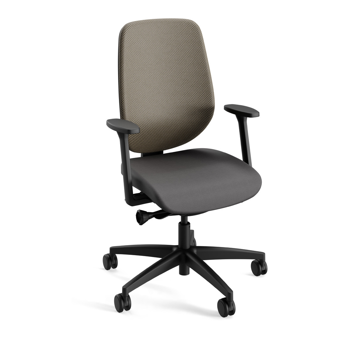 chaise de bureau GIROFLEX-353