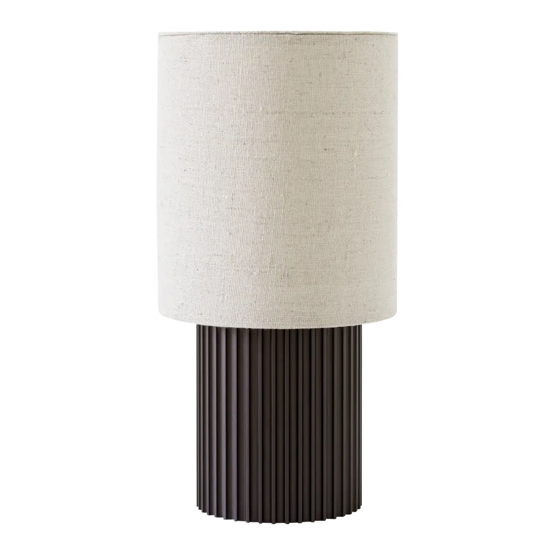 lampada da tavolo Manhattan