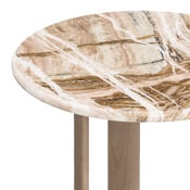 table d’appoint Mocki