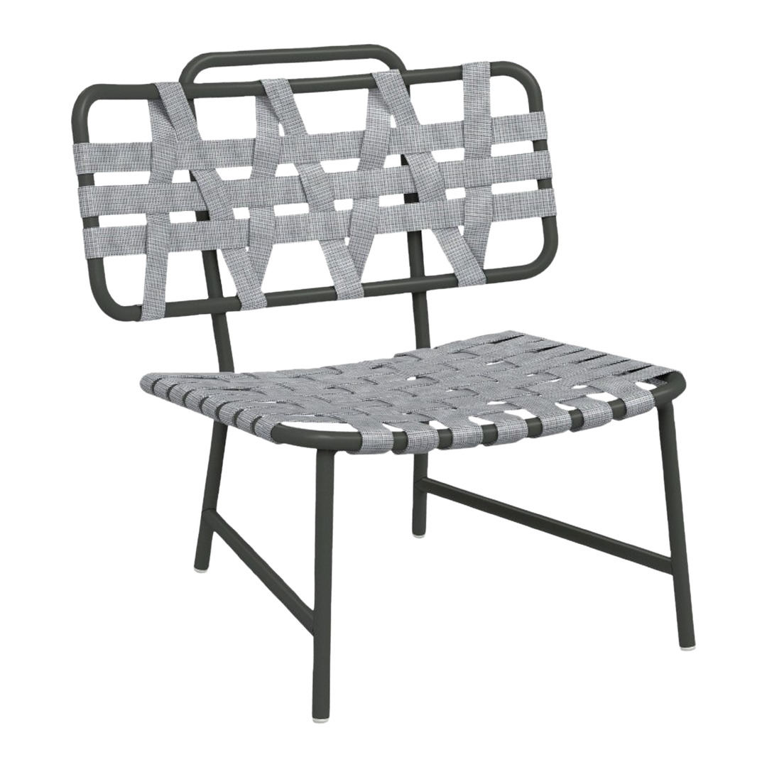 fauteuil de jardin INOUT