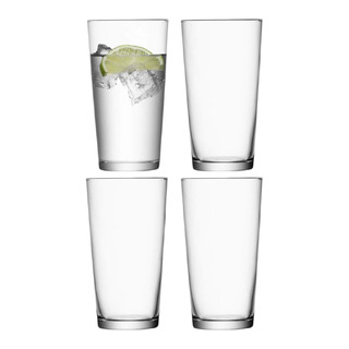 set di bicchieri GIO