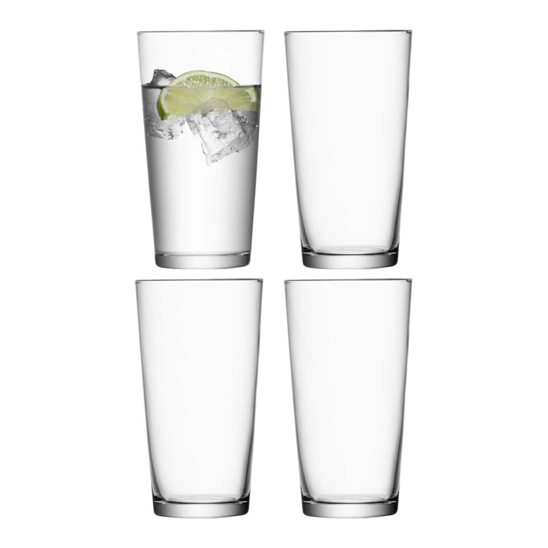 set di bicchieri GIO