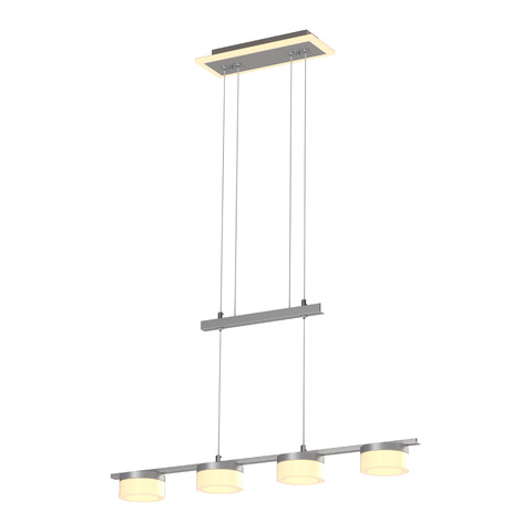 lampada a sospensione Nembro