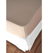 Fixleintuch für Boxspring Feinjersey