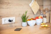 alimentatore Home Charger