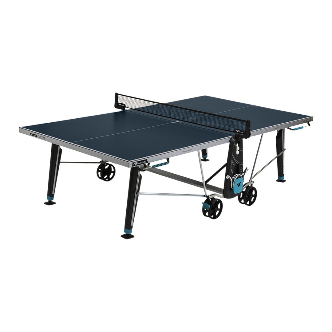 Tischtennis-Tisch Outdoor 400X