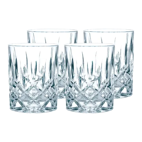 Whiskey-Set Noblesse