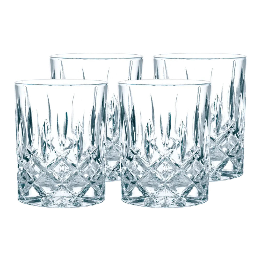 set da whisky Noblesse