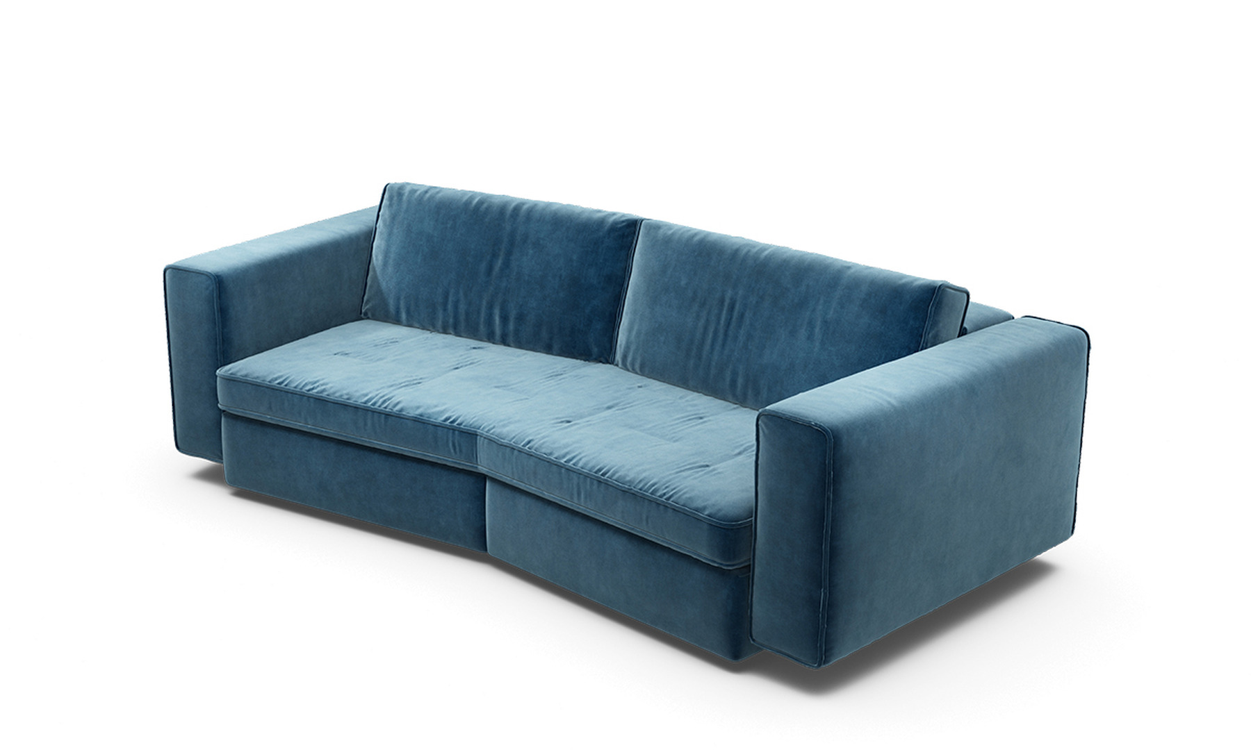 Einzelsofa CLOUDY1