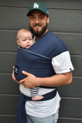 Babytragen Sling