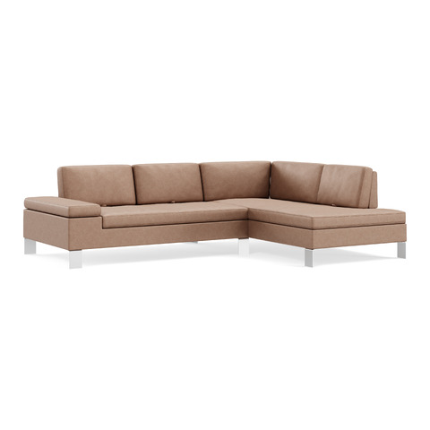 Ecksofa Baltimore