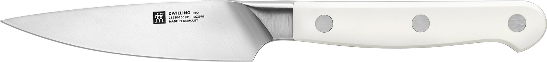set di coltelli Pro