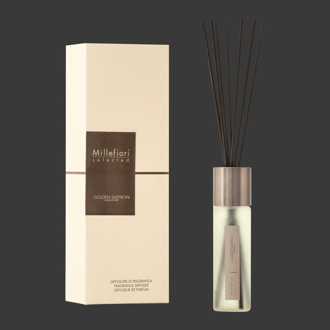 diffuseur SELECTED