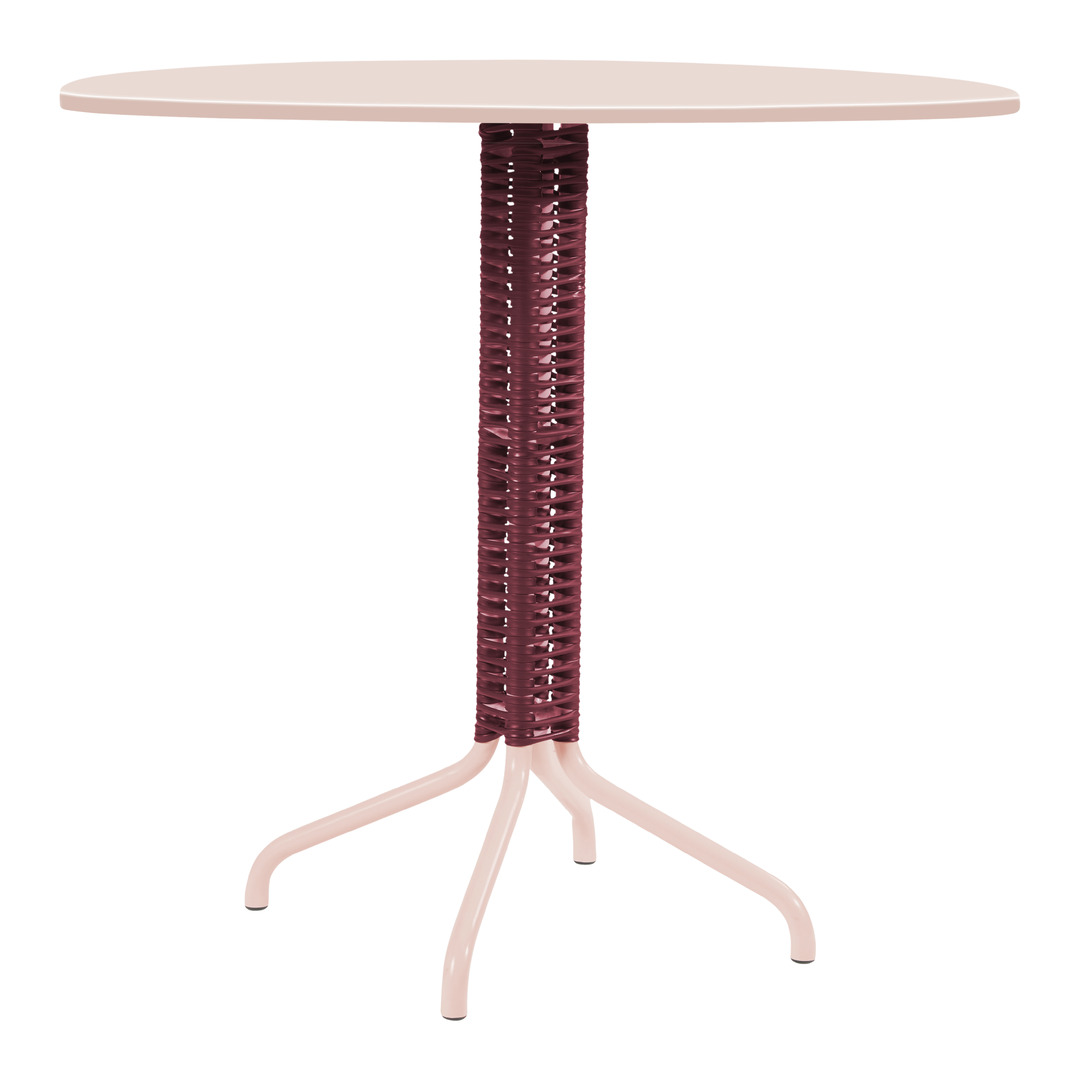 table de jardin Cielo