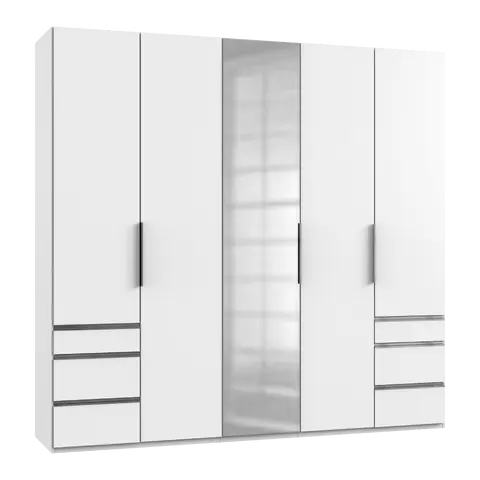 Drehtürenschrank Level36