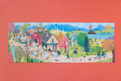 Puzzle Juego
