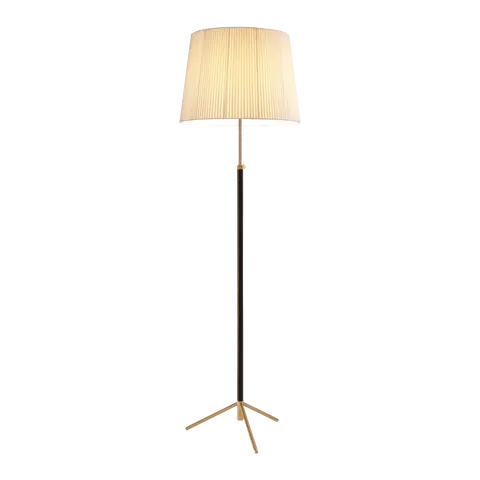 lampada a stelo Pie De Salon G1