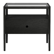 table de nuit Spindle
