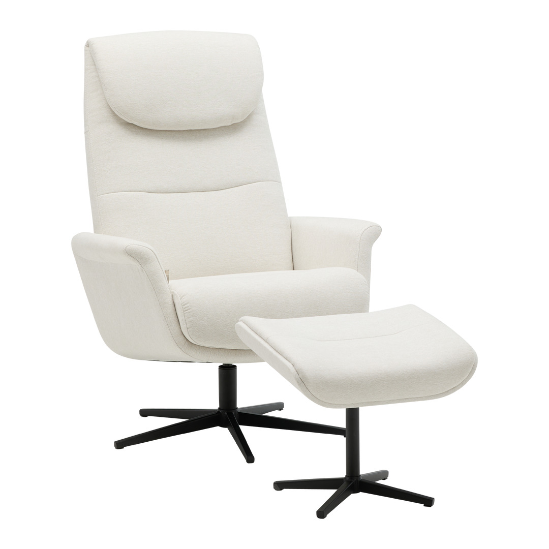 fauteuil relax Flora-7007