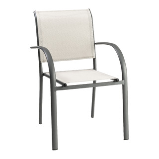 chaise de jardin Palermo