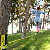Slackline Classic Line