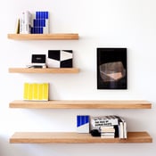 Wandregal Shelves