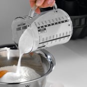 Messbecher Gourmet