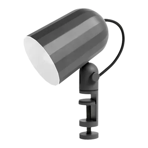 Lampada a molla Noc Clamp