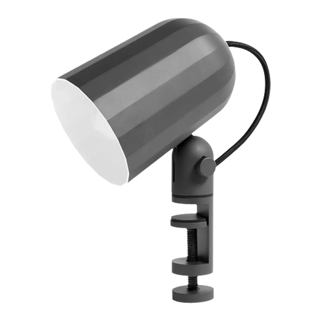 Lampe à pince Noc Clamp