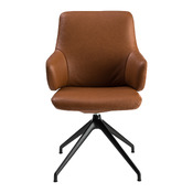 sedia con braccioli ST-Laurel