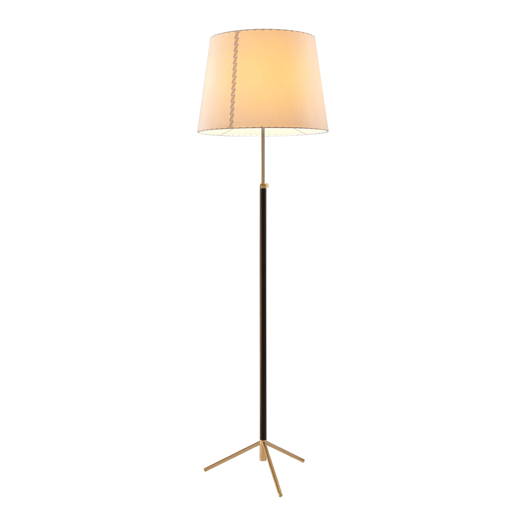 lampada a stelo Pie De Salon G1
