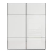armoire à portes coulissantes Covalo-Glas