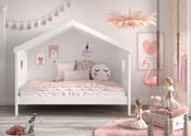 letto casa Amori