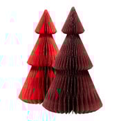 sapin décorative NOSTALGIA