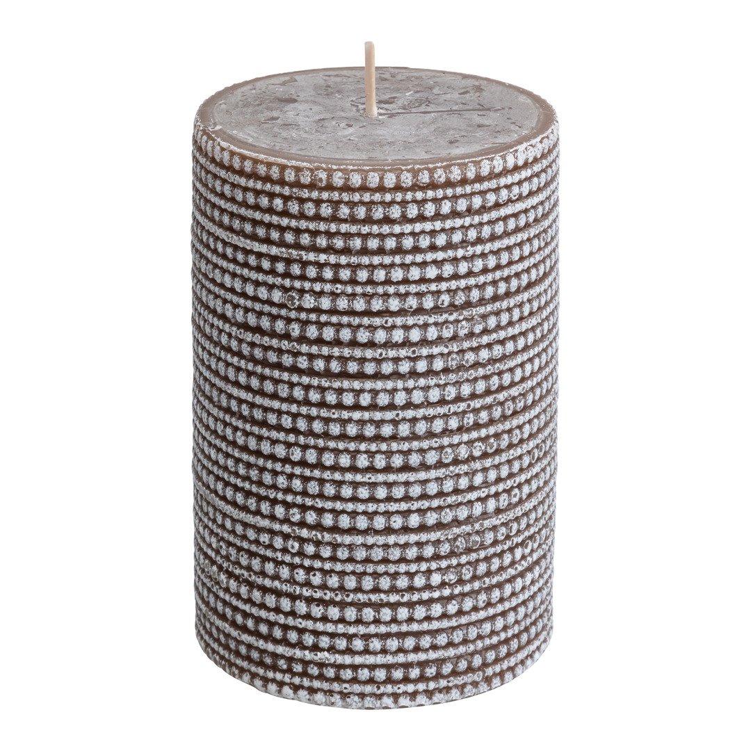 bougie cylindrique Klara