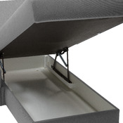 Ecksofa Messina