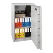 Coffre-fort Elite 120  E/VDS 1