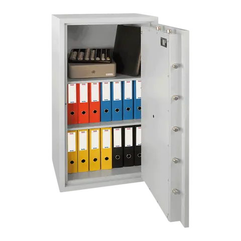 Sicuro Elite 120 E/VDS 1