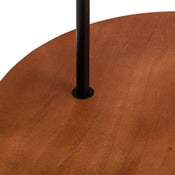lampada a stelo Coffee
