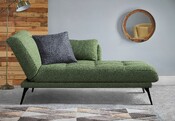chaise longue Amira