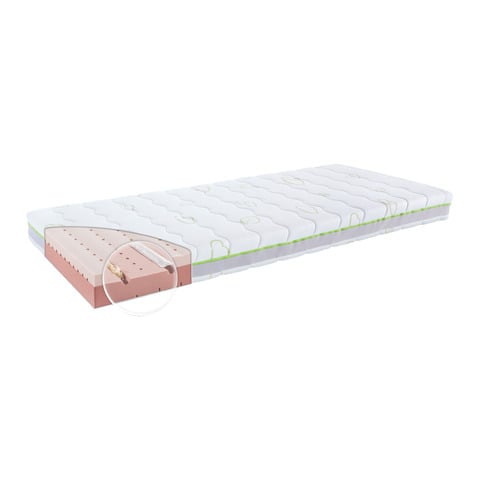matelas ZIRBENDUFT