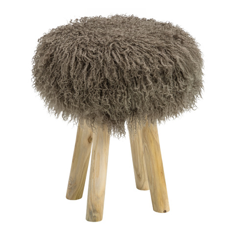 Hocker Maiensäss