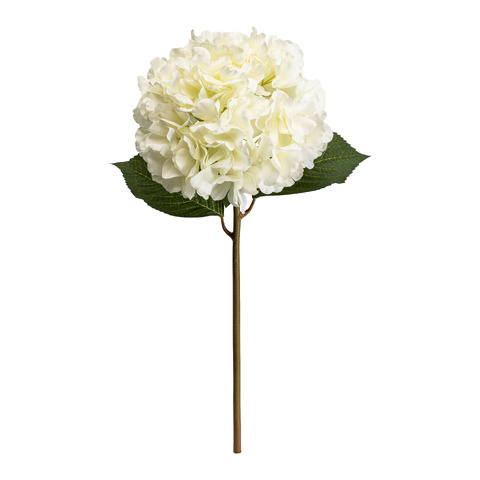 Kunstblume Ortensia