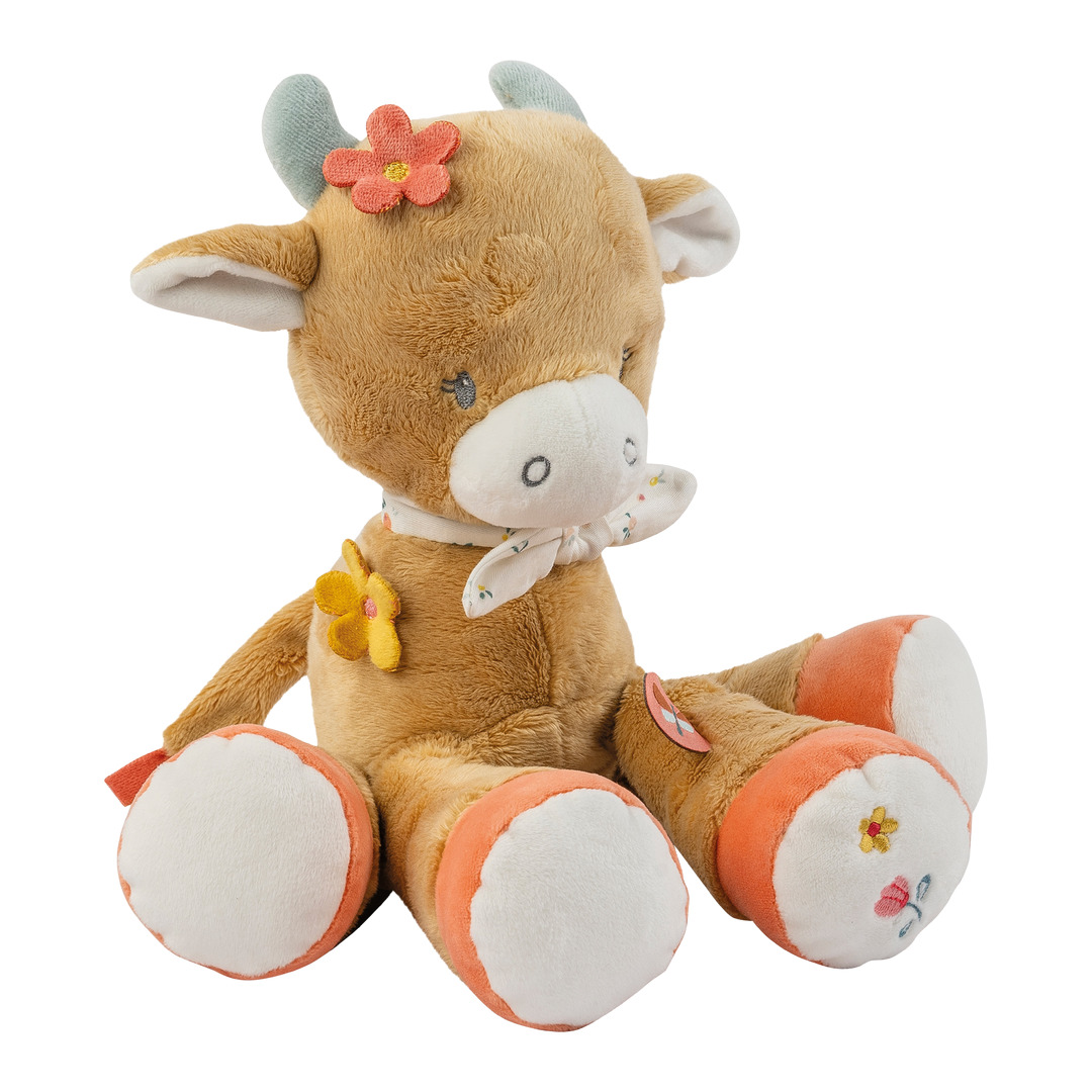 giocattolo di peluche NATTOU
