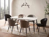table de salle à manger Modern