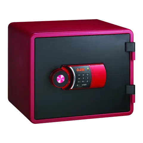 Feuerschutz-Tresor VT-FS