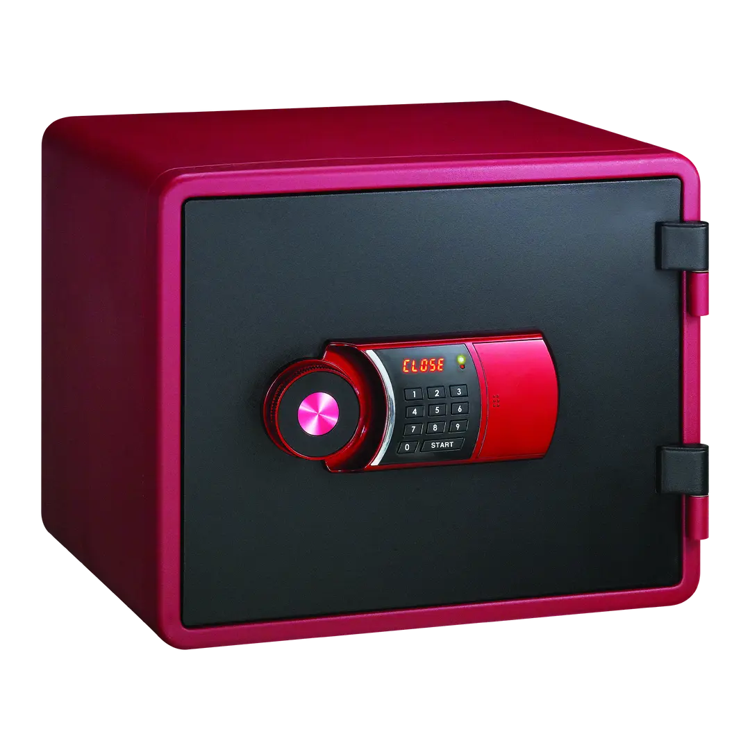 sicurezza antincendio VT-FS
