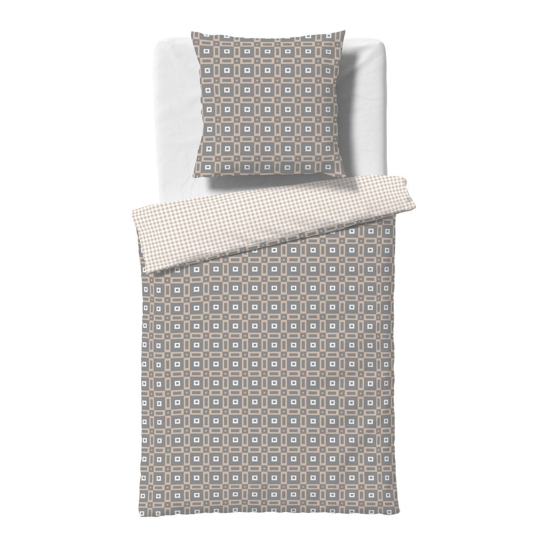completo da letto ASPEN