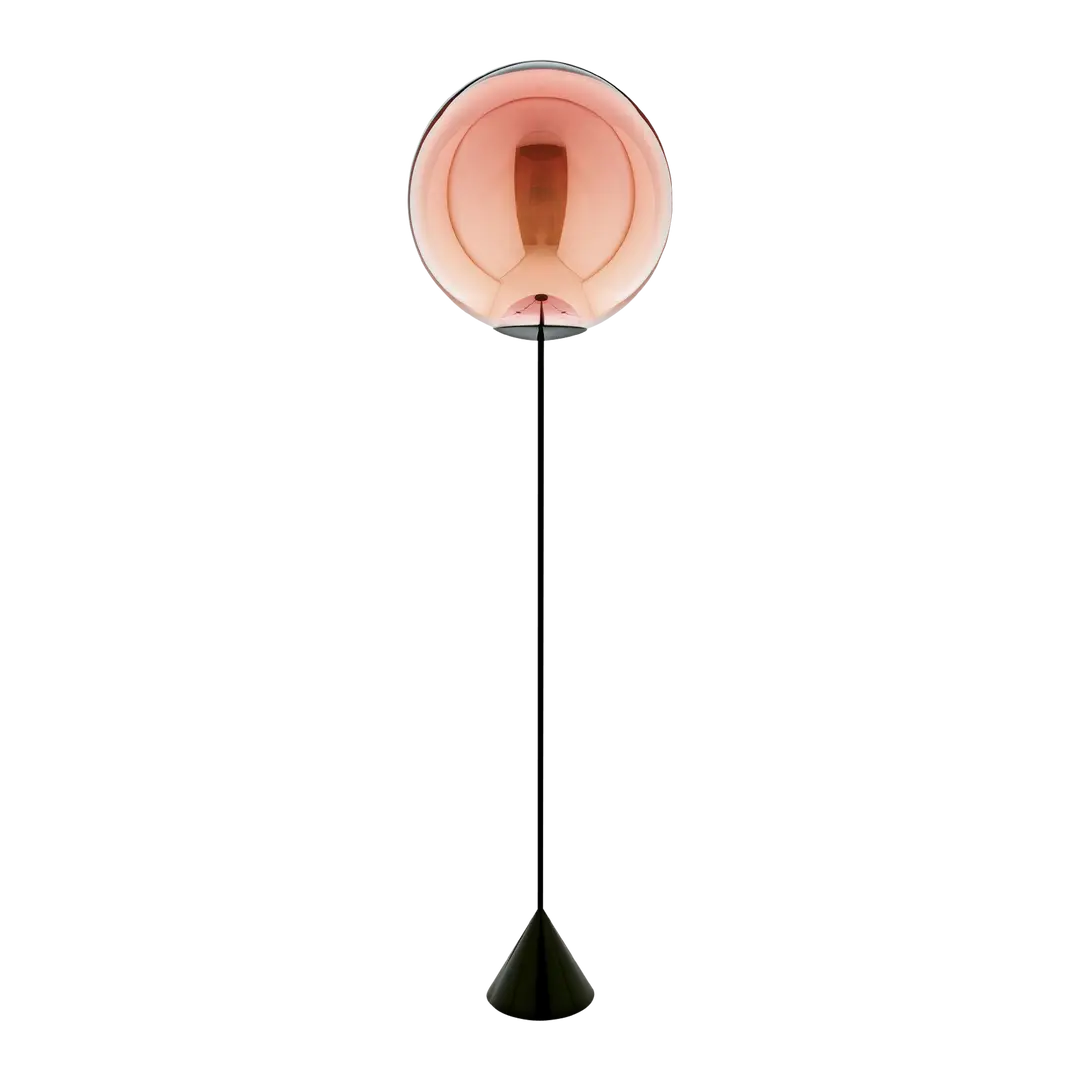 lampadaire GLOBE